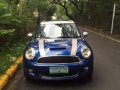 2008 Mini Cooper Clubman S.-4