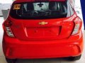 2017 Chevrolet Spark LT AT-4