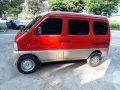 Suzuki Multicab van power steering cool aircon 2015model-0