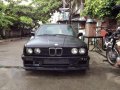 BMW E30 325i 4dr. Automatic Inline 6 Engine-4