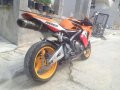 2006 Honda CBR 600rr HANGYO LANG-3