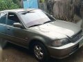 Honda city mazda 323-3