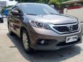 2015 Honda CRV Modulo Automatic 28tkm - 15-0