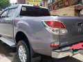 2012 Mazda BT50 4x2-9