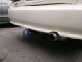 RUSH! Honda civic vti sir body 2000 model-9