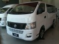 Nissan NV350 Urvan 2017-1