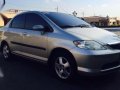 Honda City idsi 2004-1