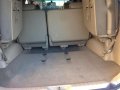 Toyota Fortuner 2009 G Diesel-6