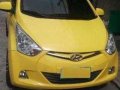 Gls Yellow Hyundai Eon 2015.-1