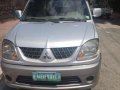 Mitsubishi Adventure for sale-0