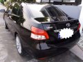 Toyota Vios - 2009 model-2
