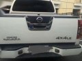 2010 nissan navara 4x4 matic all power-0
