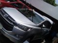 Newlook 2016 Innova Silver 2.8E Automatic Toyota -0