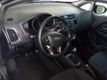 Fresh in and out 2013 Kia Rio hatchback-2