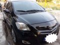 Toyota Vios - 2009 model-1