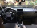 Subaru Forester 2001 CRV Xtrail Accord-3