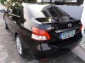 Toyota Vios - 2009 model-4