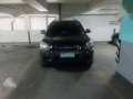 Hyundai Tucson CRDI Diesel 2009 AT-0