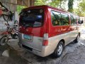 Nissan Urvan Estate 2009model diesel-2