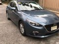 Mazda 3 hatchback-11