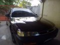 FS Honda accord 97 -0