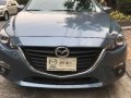 Mazda 3 hatchback-8