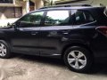 For Sale 2014 Subaru Forester 2.0i-L AT CVT AWD SUV 8500 km Like New-2