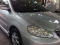 Toyota corolla altis G top of the line-1