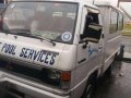 1996 Model Mitsubishi L300 FB Diesel 158k negotiable RUSH SALE-0