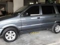 Isuzu Crosswind XT 2010 good as new-1