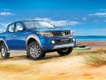 2017 Mitsubishi Strada GLS 2WD: New Variant of Mitsubishi’s Pick-Up Line