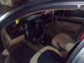 Chevrolet Optra LS 1.6v Manual Trans-3