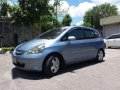 Honda Jazz 2007 Manual-1