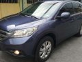 2012 Honda CRV 4x2 Japan Version Cbu Automatic-2