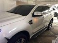 Ford Everest 2.2 Titanium 2016 Model-8