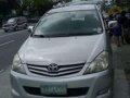 2009 Toyota Innova E diesel-3
