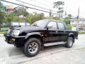 Mitsubishi Strada 4x4-10