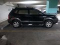 Hyundai Tucson CRDI Diesel 2009 AT-1