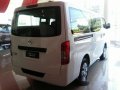 Nissan NV350 Urvan 2017-4