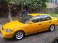 Honda Civic lxi manual 1997 v 1998 sir 1999 vios altis-1