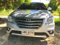 Toyota Innova 2.5 G Like New condition FOR ASSUMPTION-1