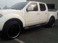 2010 nissan navara 4x4 matic all power-9