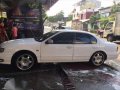 Nissan Cefiro Elite 1999 White Automatic-9