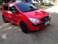 Hyundai getz 2010 model!-0