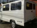 Mitsubishi l300 fb model 1997 exceed body-4