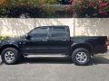 2007 Isuzu D-max LS 4x4 Manual Diesel - 07 Dmax-3