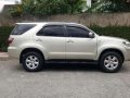 2011 Toyota Fortuner G for sale-2