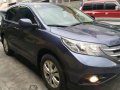 2012 Honda CRV 4x2 Japan Version Cbu Automatic-1