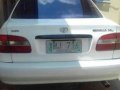 Toyota corolla 2002-6