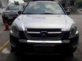 2004 Honda CRV MT-4
